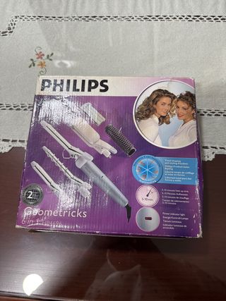 Philips Geometricks 6 en 1 HP4696