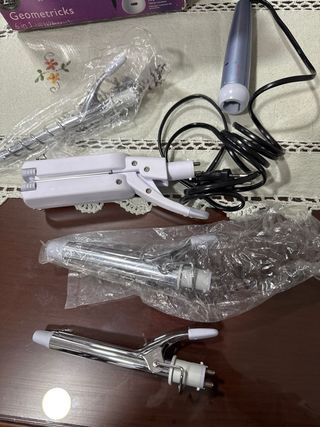 Philips Geometricks 6 en 1 HP4696