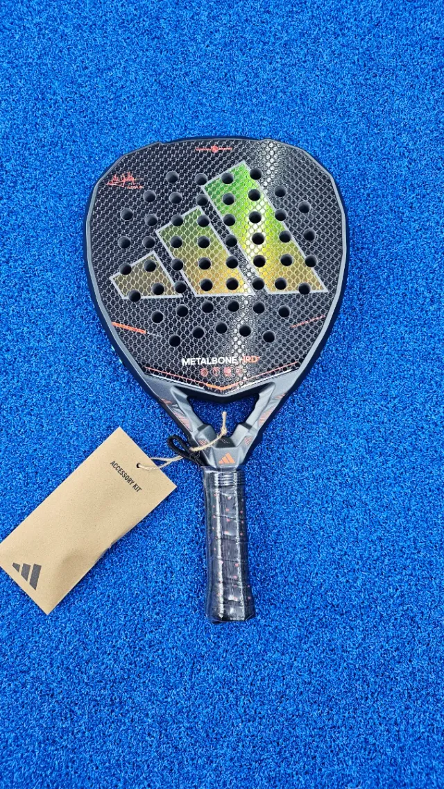 Adidas Metalbone HRD 2026