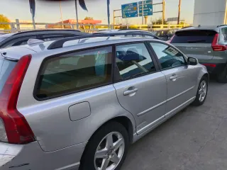Volvo V50 2009