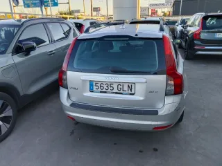 Volvo V50 2009