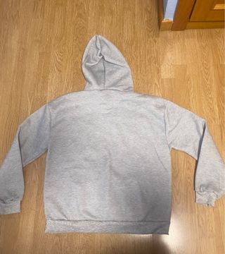 Chándal gris Brasil