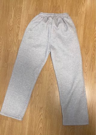 Chándal gris Brasil