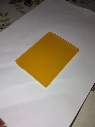 Placa decorativa Hephestos 2