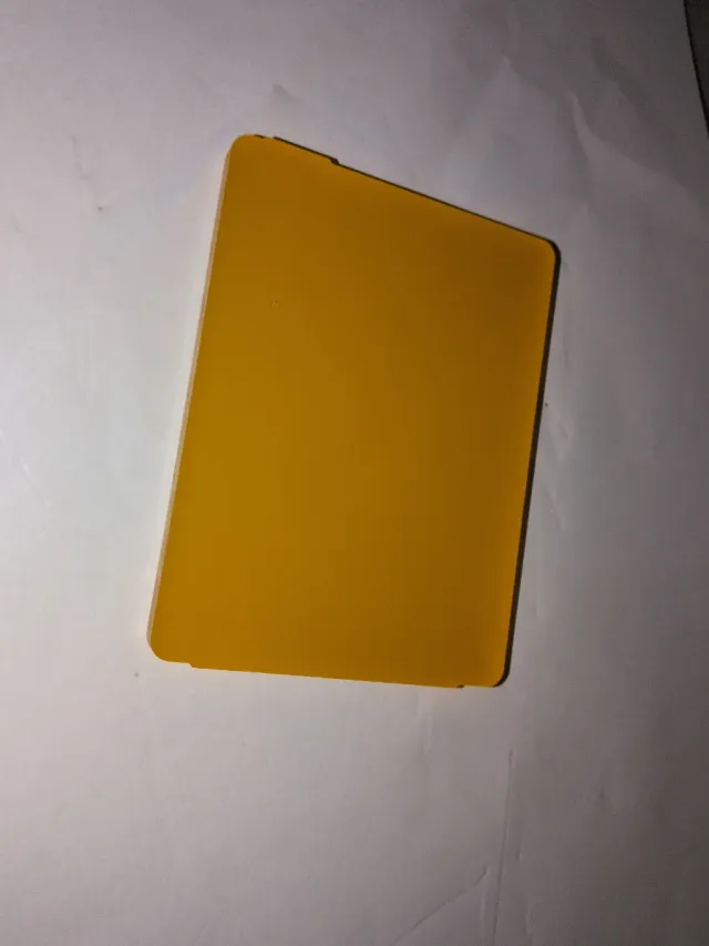 Placa decorativa Hephestos 2