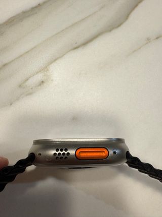 Apple Watch Ultra 2 GPS + CELULAR  TITANIO