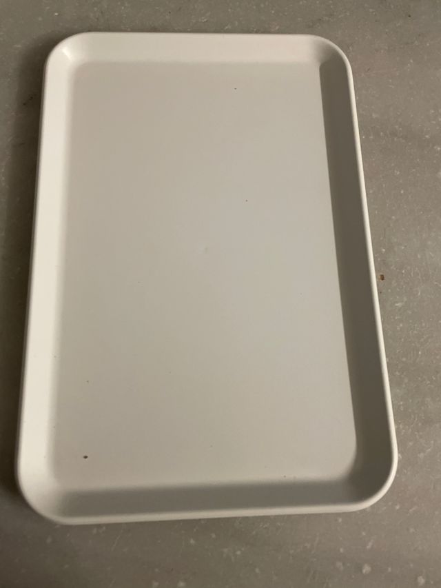 Bandejas pastelería panadería