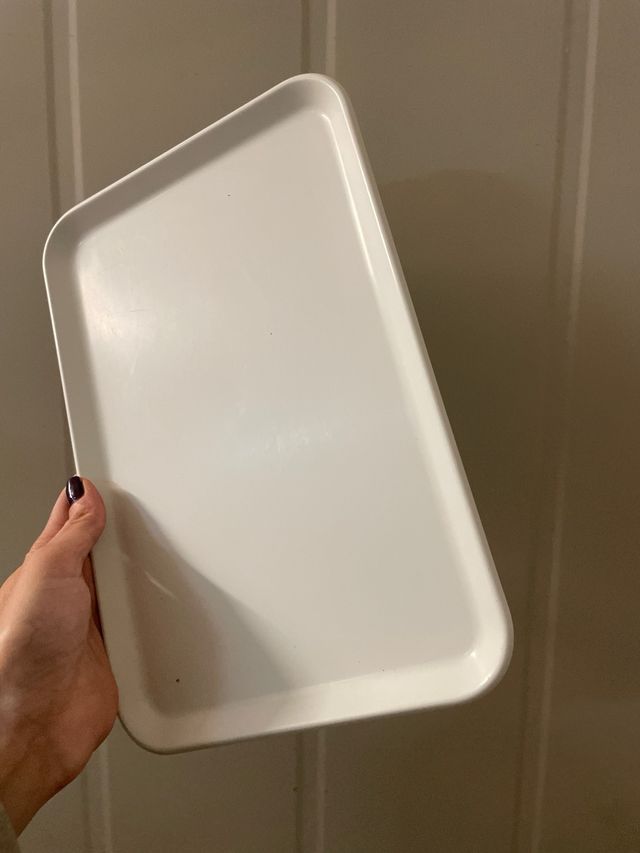 Bandejas pastelería panadería