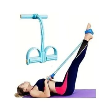 Pedales de Fitness para Ejercicio