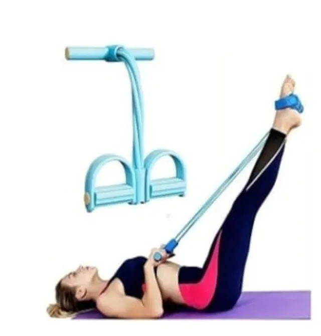 Pedales de Fitness para Ejercicio