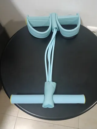 Pedales de Fitness para Ejercicio