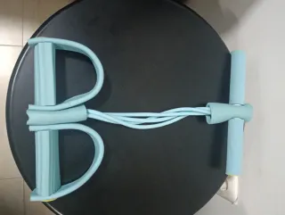 Pedales de Fitness para Ejercicio