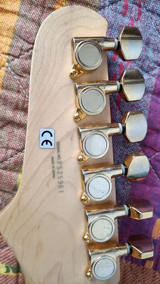 Ibanez Blazer BL500 1995 Made in Japan