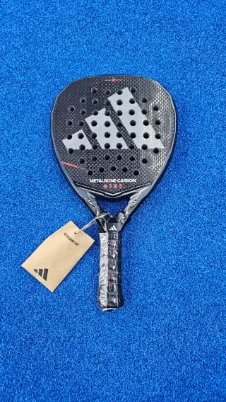 Adidas Metalbone Carbon 2026