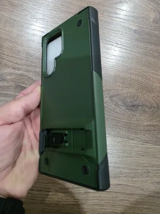 Custodia Samsung Galaxy S22 Ultra Nuova