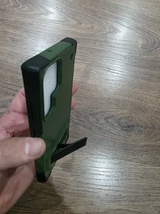 Custodia Samsung Galaxy S22 Ultra Nuova