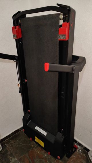 Cinta de correr DOMYOS POWER RUN recoger en Gojar