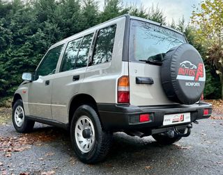 Suzuki Vitara 2003