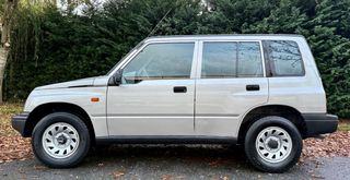 Suzuki Vitara 2003