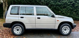 Suzuki Vitara 2003