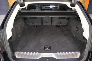 BMW Serie 5 Touring Xdrive 2022 ETIQUETA 0