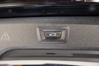 BMW Serie 5 Touring Xdrive 2022 ETIQUETA 0