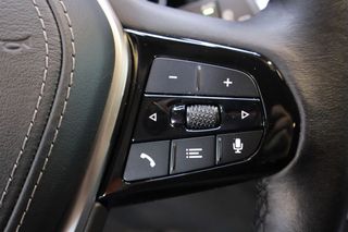 BMW Serie 5 Touring Xdrive 2022 ETIQUETA 0