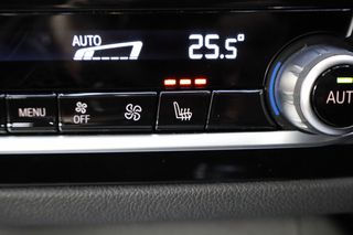 BMW Serie 5 Touring Xdrive 2022 ETIQUETA 0