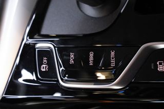 BMW Serie 5 Touring Xdrive 2022 ETIQUETA 0