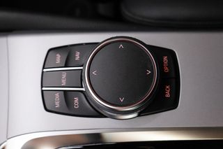 BMW Serie 5 Touring Xdrive 2022 ETIQUETA 0