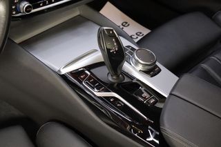 BMW Serie 5 Touring Xdrive 2022 ETIQUETA 0