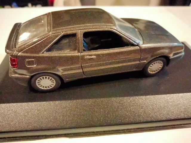 Schabak 1/43 Volkswagen Corrado G60