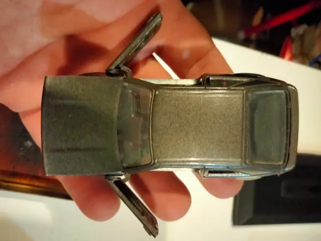 Schabak 1/43 Volkswagen Corrado G60