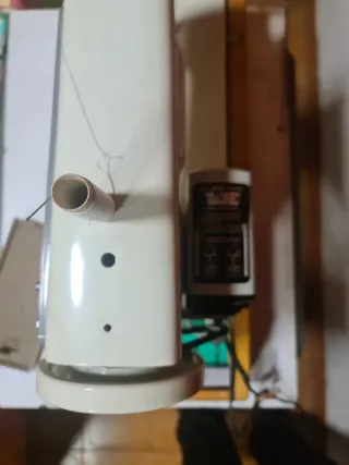 Máquina de coser Singer 810-Z2