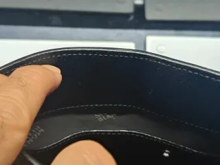 Bolso Montblanc 4810