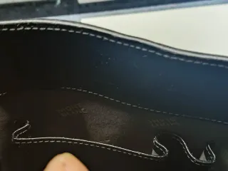 Bolso Montblanc 4810