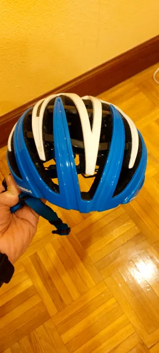 Casco Orbea R10 Talla S
