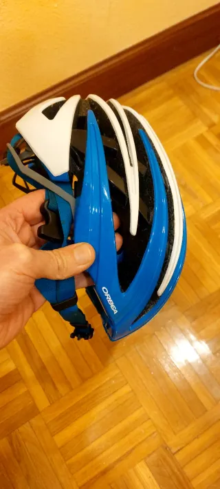 Casco Orbea R10 Talla S