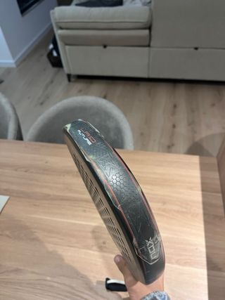 Pala de pádel Nox LA10 Future 2024