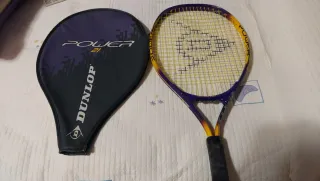 Raqueta de Tenis Dunlop Power 21