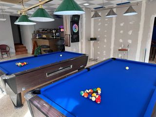 Billar profesional para explotación pub y bar
