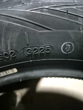 205/55R16 94V NANKANG CROSS SEASONS AW6