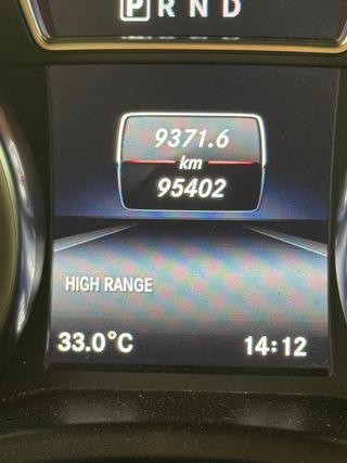 Mercedes-Benz G63 AMG