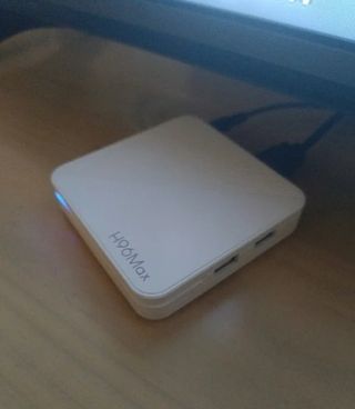 Android TV Box H96Max
