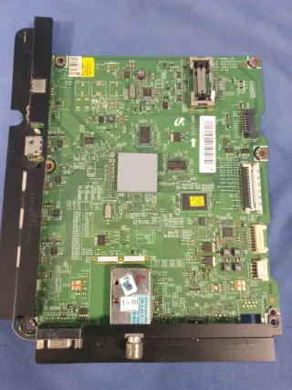 Placa Main TV Samsung UE32D4000