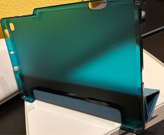 Samsung Galaxy Tab S6 Lite