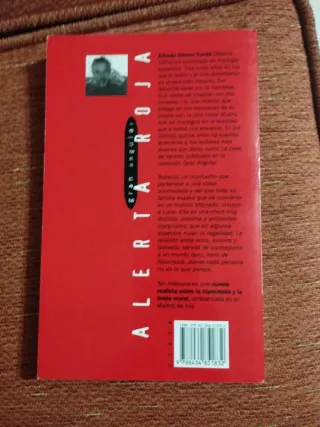 Sin máscara: La sinceridad de una relación que ...