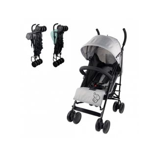 Silla de paseo ligera plegable