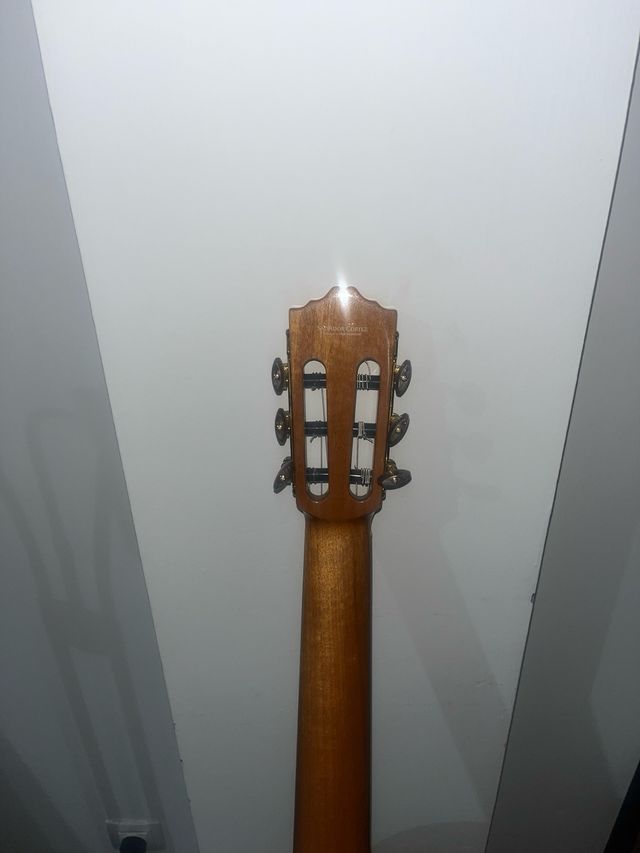 Guitarra Española Clásica