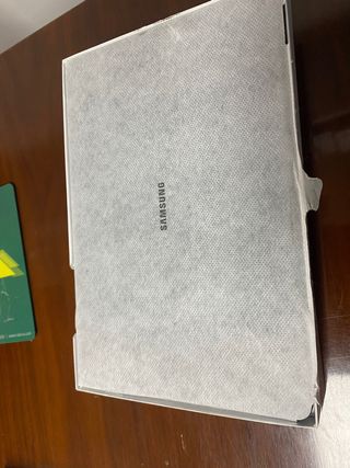 Samsung Galaxy Tab A9+ Gris
